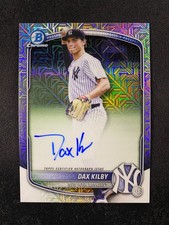 2025 Bowman Draft Mega Box Baseball Checklist Guide in-content 30