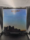 THE EAGLES Self Titled LP 1972 Asylum RI PRC Richmond Press EX/VG