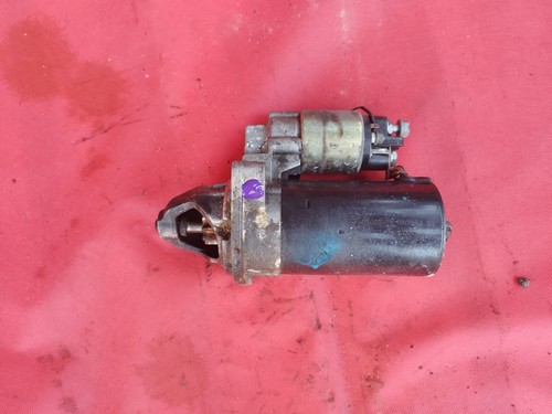 BMW 3er E46 1,8 Compact  Anlasser Starter  7505979 Bosch 0001108196