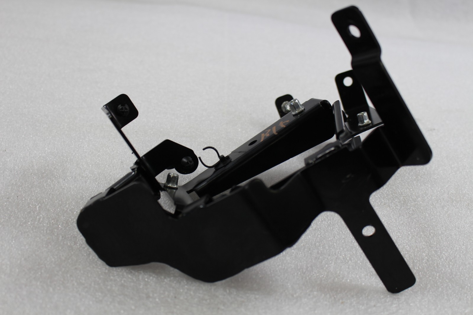 Ferrari 296 GTB, Dash Bracket, Used, P/N 783444
