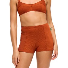 Seea Swimwear Liam Bikini Bottom - Women's