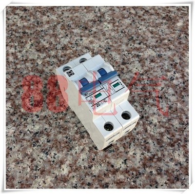 1pcs Used Muller-F&G L7-20/2/C #zb