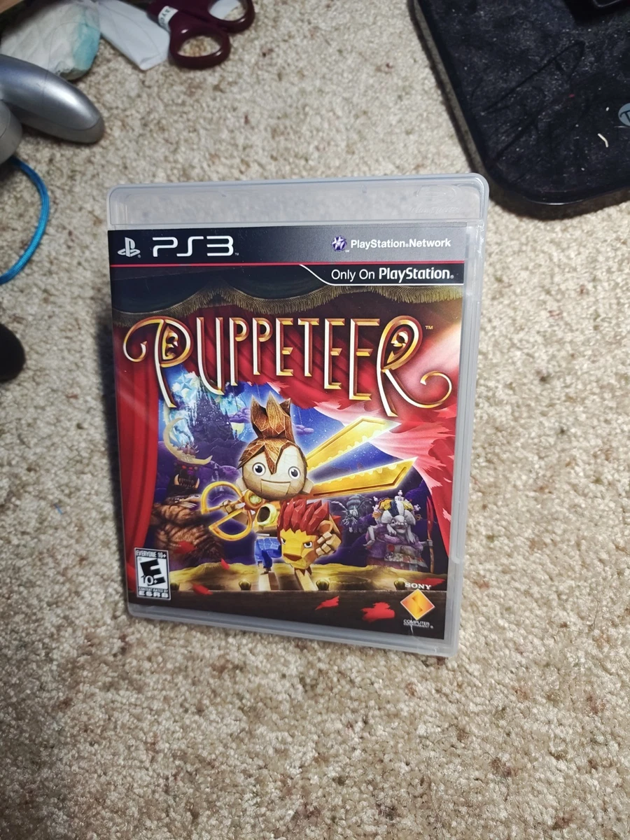Sony PlayStation 3 Platformer Video Games for sale | eBay