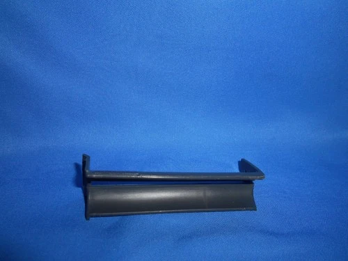 1985 GI JOE ARAH COBRA BUNKER MISSILE STAND LAUNCHER PART ACCESSORY