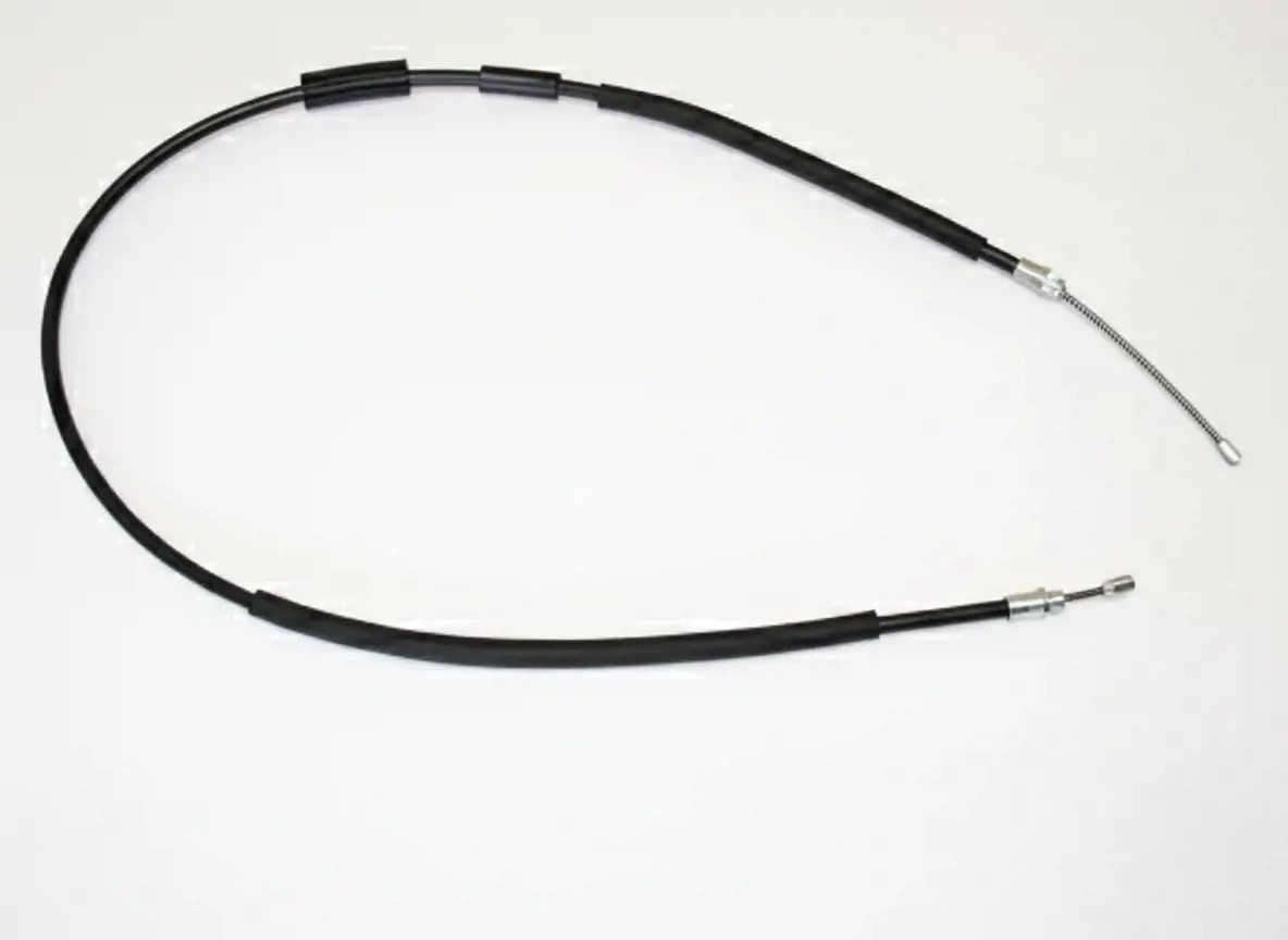Für LINEX 14.01.33 HAM HANDBRAKE CABLE. DRUM, LEFT - Bild 3