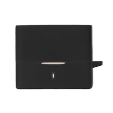 Moondrop Space Travel Leather Case Earbud Case for Space Travel Earphone   SKX