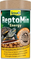 Tetra Reptomin Energy SchildkröTenfutter Krill Garnelen NäHrstoffreich 100 Ml