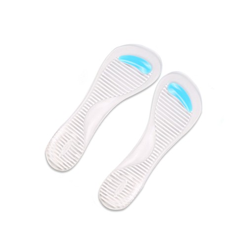 Massaggio Antiusura Piedi Miss Tacco Alto Donna Inserti Solette Tacchi - Foto 11 di 12