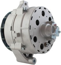 Premium USA Made Alternator fits B800 Series Ford 6.6L / 7.8L Diesel 1988 - 1995