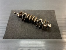 2007-2009 Bmw 535xi E61 3.0l L6 N54 Engine Motor Crankshaft 139k Miles Oem