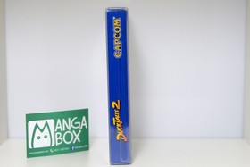 DUCKTALES 2  CIB OVP  NINTENDO NES  NOE gebraucht, Zustand: GUT  DUCK TALES 2