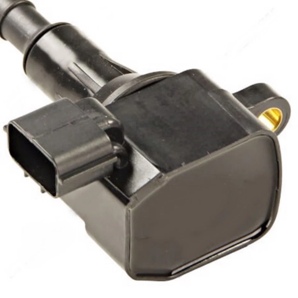 Bobina de encendido NGK para Nissan Pathfinder 2001-2012 COP Foto 2 de 4