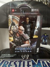 2025 Masters of the Universe Masterverse  1987 Movie  Blade Action Figure NEW