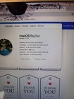 MacBook Air 13 In. Early 2014 Model A1466 Works But Screen Damage Charger Incl — photo 10