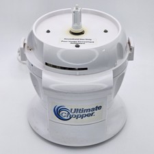 Ultimate Chopper CH-1 Food Processor Motor Ba...