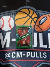 2025 Topps Chrome F1 Charles Leclerc Ace of Trades Green Refractor /99