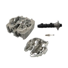 Cylinder Head Valve Cover Camshaft 14000-HN1-000 for Honda TRX400EX TRX400