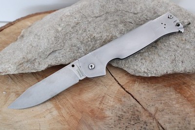 Cold Steel Taschenmesser Pocket Bushman CST-95FBZ BB