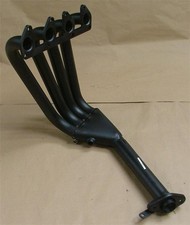 Vauxhall Nova GTE GSi Non Cat Sportex 4 Branch Exhaust Manifold
