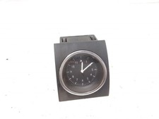VW PHAETON 3D Innenuhr 3D0919204B 4.20 Petrol 2004 28532474