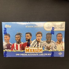 2024-25 Topps UEFA Club Competitions Soccer Checklist Guide in-content 12