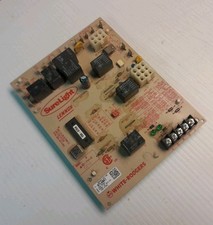 Lennox 97L4801 Furnace Control Board White Rodgers 50A62-121-06 guaranteed 