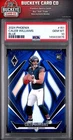 2024 Panini Phoenix #151 Caleb Williams Blue #/50 PSA 10