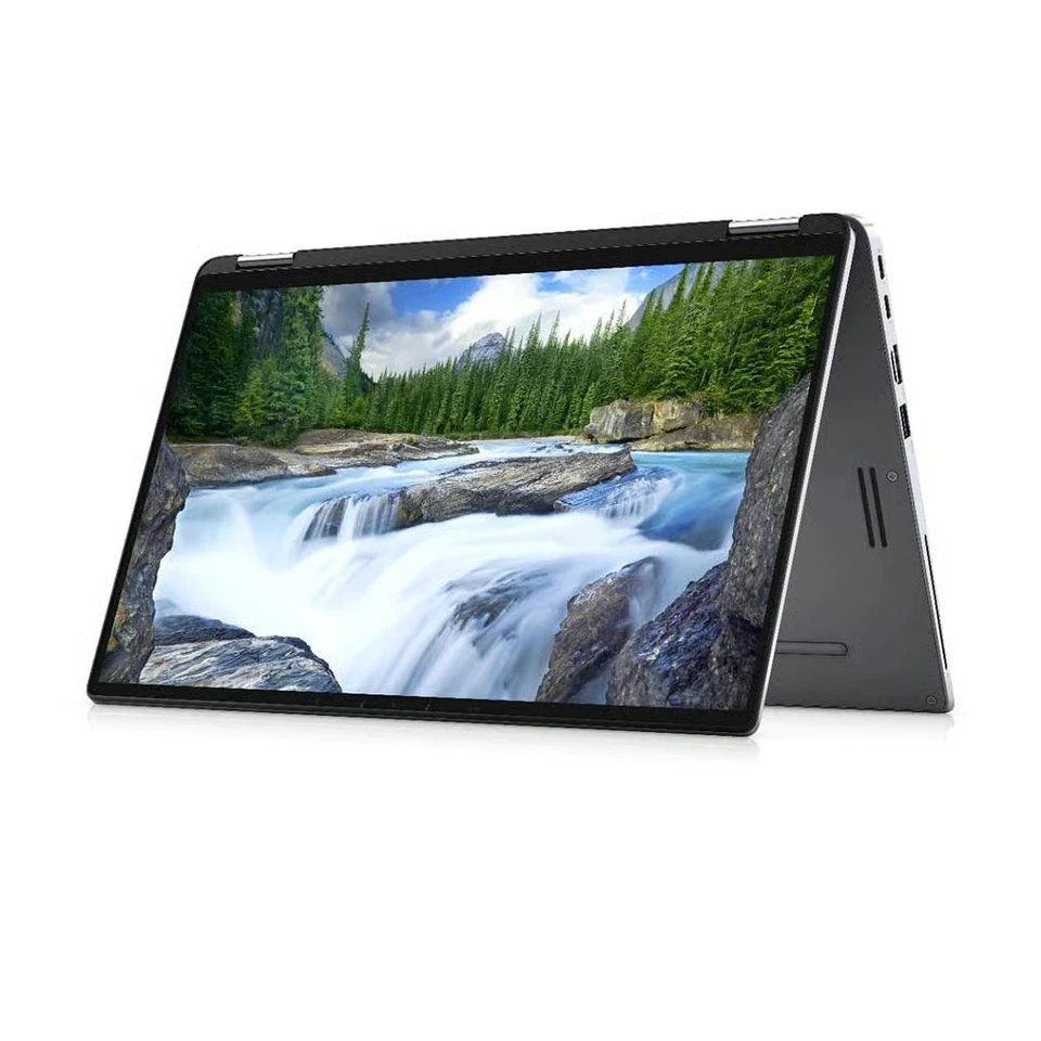 Dell Latitude 7400 2-in-1 · i5-8365U · 8GB · 512GB, photo 1 of 5