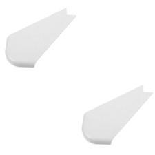 2 Pieces Camper Slide Out Corner Protector Camping Trailer Accessories