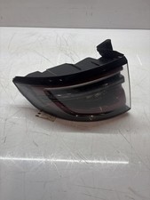 Feu arrière Land Rover DISCOVERY