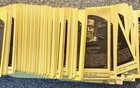 Cooperstown National Baseball HOF & Museum Plaque PostcardsLot Of 321 Read Desc! — photo 8