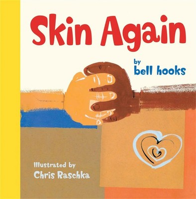 Skin Again | Bell Hooks | Englisch | Buch | 40 S. | 2017 | Hyperion