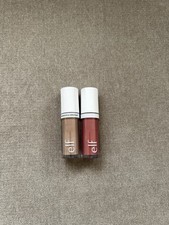 ELF LIQUID BLUSH + BRONZER&CONTOUR