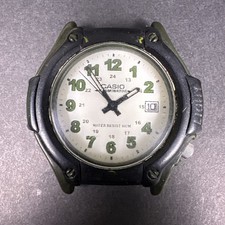Casio 2312 FT   500 forester - No band - New Battery