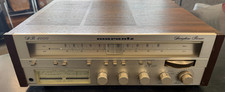 Vintage Marantz SR-4000 Stereo Receiver - TES...