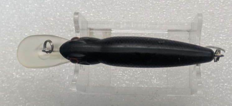 Evergreen Spin Move Shad 2-Piece Lure Set, Near Mint, Fishing Accessories - Image 6