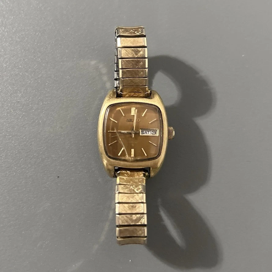 Seiko Women 21 Jewels Wristwatches for sale | eBay