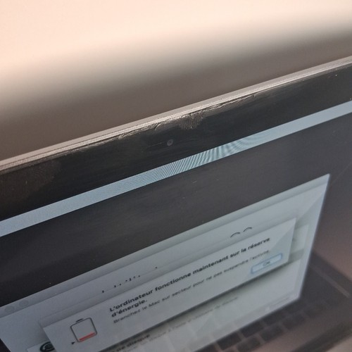 MacBook A1708 Pro 13" Mid 2017 Serial #: C02V9WK9HV22 AS IS / Cracked Screen - 第 11/24 張圖片