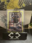 2025 Topps Chrome - Rookies Jaxson Dart #306 Lime Green X-Fractor (RC)