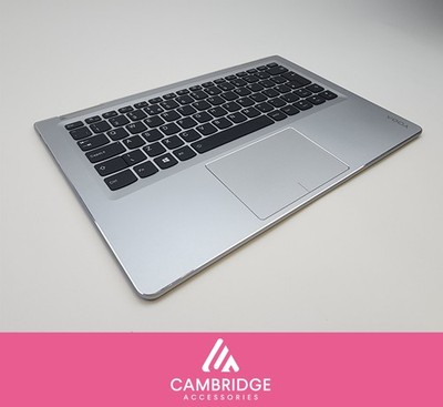 Lenovo Yoga 710-14ISK 710-14IKB Palmrest Keyboard P/N 5CB0L47473, AM1JH000210 