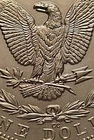 1884 CC Morgan Dollar NGC MS70 Certified  Fiji  1 Ounce .999 Silver 2023 Perfect