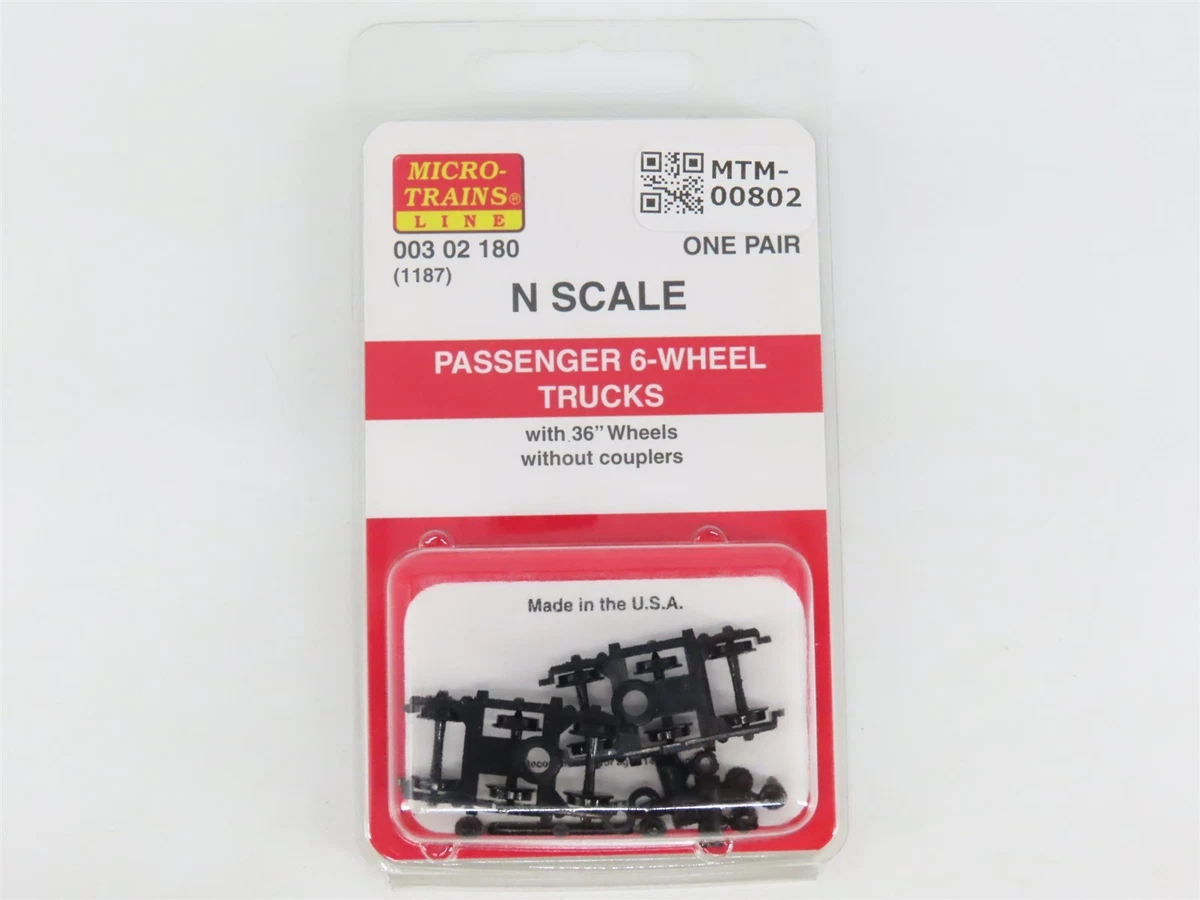 micro trains couplers products for sale | eBay