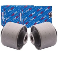 2X Japko Hinterachsbuchsen Querlenkerlager Passend FüR Hyundai Sonata Links+Rech