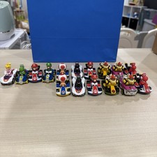 Hot Wheels - Nintendo Super Mario Kart - Lot of 16 - Includes Doubles