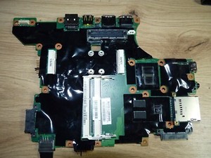 Lenovo ThinkPad T410s Core i-5 520M 2,4Ghz Mainboard FRU 04W0362 ID 291245G