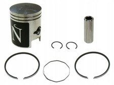 PISTON KAWASAKI KDX 50 '03-'06, SUZUKI JR50 '78-'07, APRILI