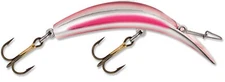 Luhr-Jensen Kwikfish X-Treme K9X Diving Plug Steelhead, Salmon, & Trout Lure
