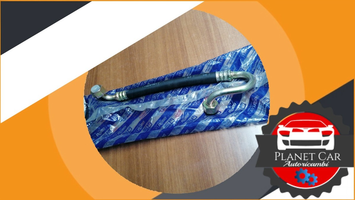 TUBO FLESSIBILE LANCIA THEMA BZ /DS 88 92 )CODICE 82406605