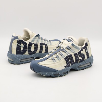 CI0229-147 Nike Air Max 95 Just Do It Mt. Fuji (Men's) | eBay