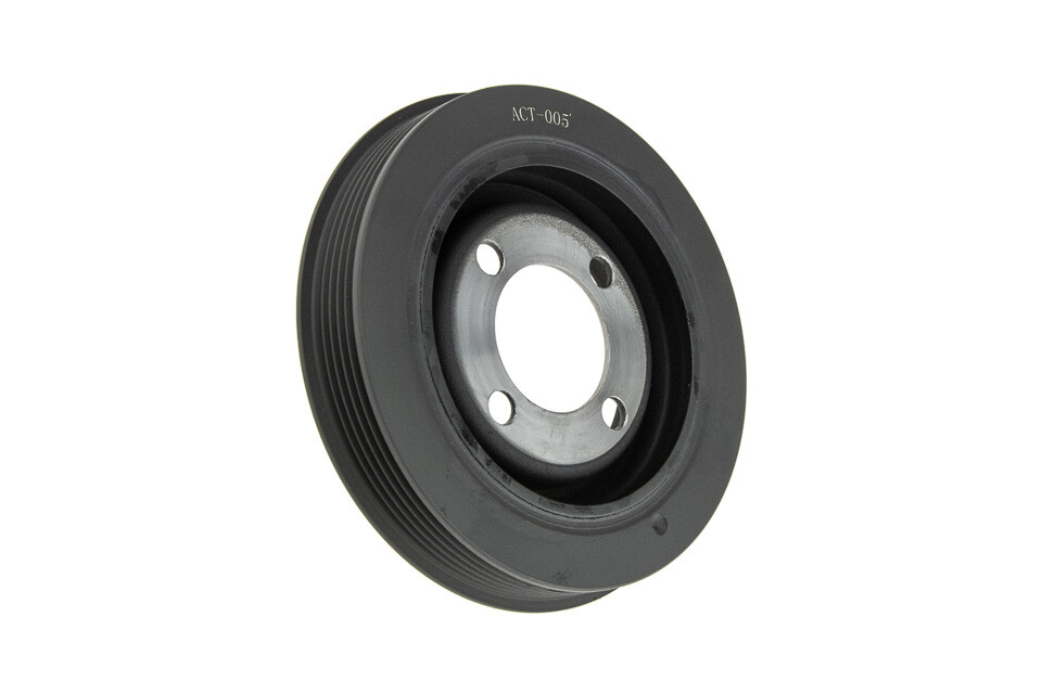 Poulie damper de vilebrequin 0515L6 pour Citroën Saxo et Peugeot 106 1.5 D